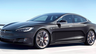 Tesla is Updating Battery Software After Model S Catches Fire in Hong Kong